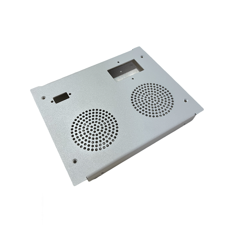 服务器机箱钣金