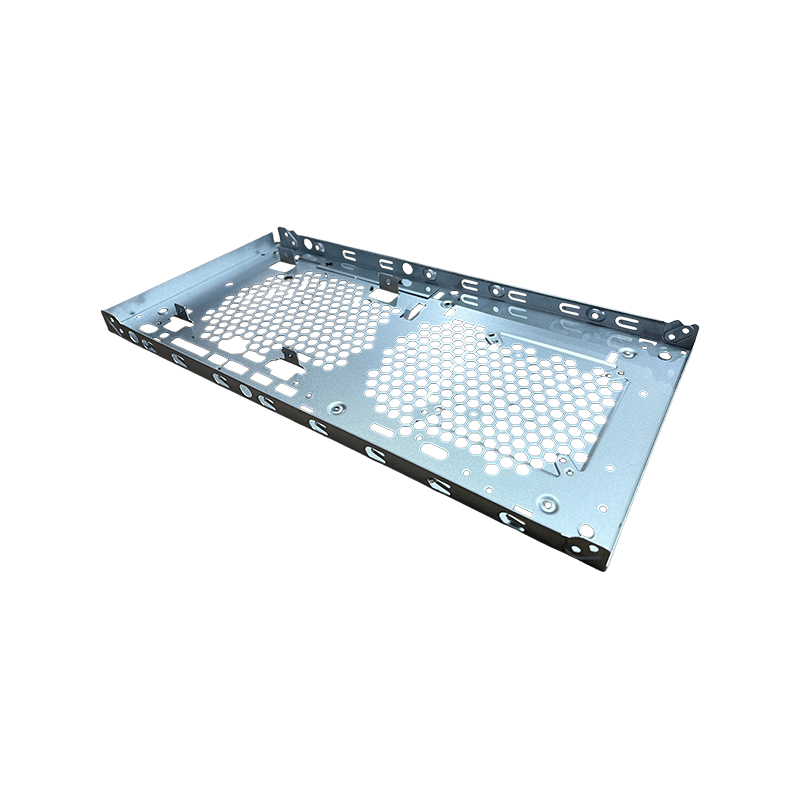 服务器机箱钣金