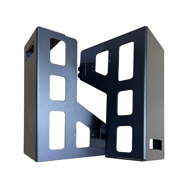 服务器机箱钣金