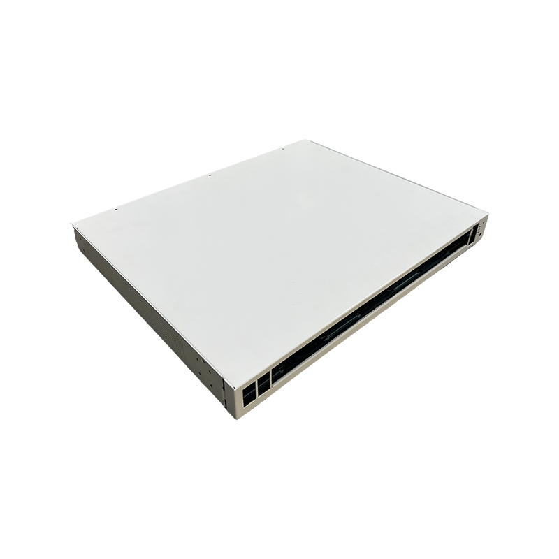 服务器机箱钣金