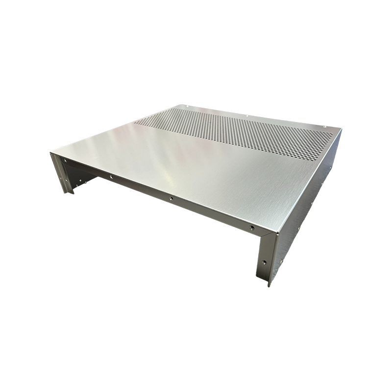 服务器机箱钣金